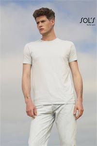T-SHIRT MARTIN IN JERSEY